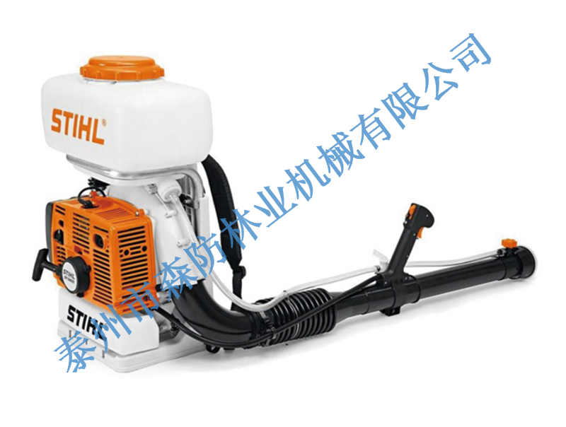 SR5600背負(fù)式風(fēng)力滅火機(jī)